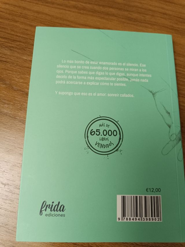 Casi sin querer @Defreds