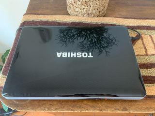 Pc portatile Toshiba
