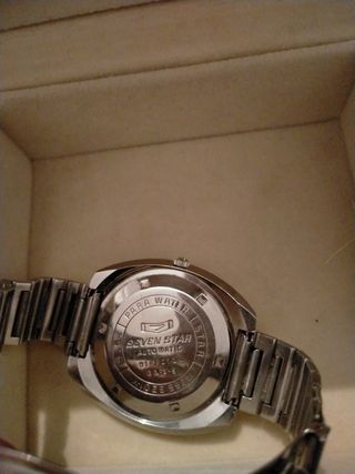 EXPETACULAR CITIZEN PARA CABALLERO