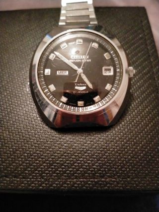 EXPETACULAR CITIZEN PARA CABALLERO