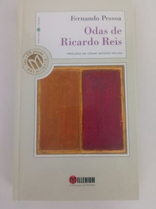 Libros sueltos desde 3.
