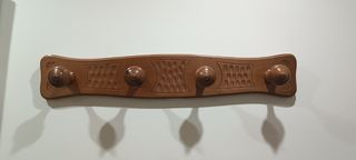Perchero de pared