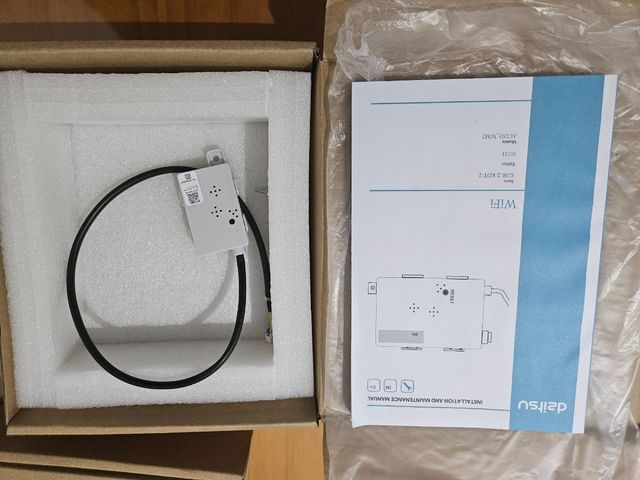 Módulo wifi a/a Daitsu