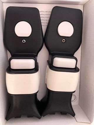 Sillita para coche grupo 0+ de Bugaboo de Takata