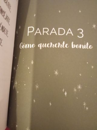 Libro Mientras Tanto