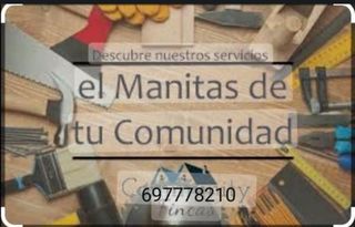 Manitas