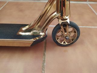 Scooter freestyle 