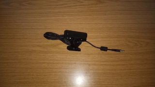 Cámara con micrófono PS3