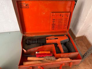 Martillo percutor spitP200