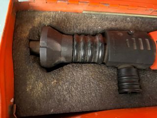 Martillo percutor spitP200