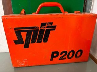 Martillo percutor spitP200