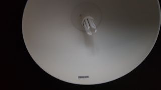 Lámparas ikea metalicas