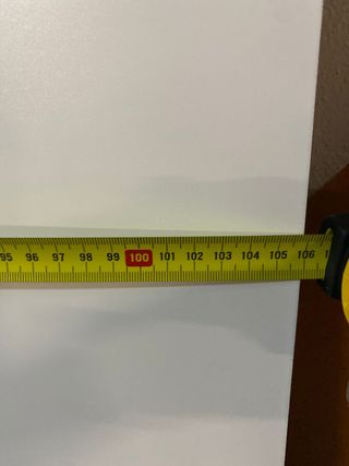 Laminas de madera- Dos unidades