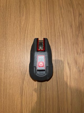 NIVEL LASER POINTLINE PLL18