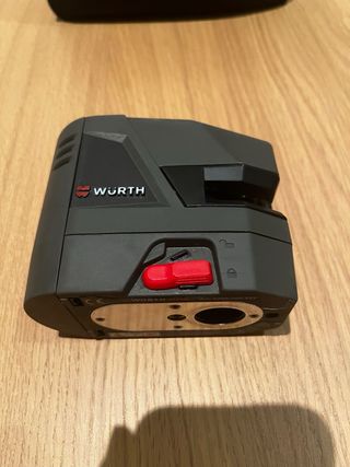 NIVEL LASER POINTLINE PLL18