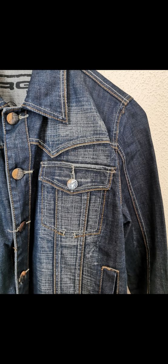 Cazadora de chico talla L de RG512.