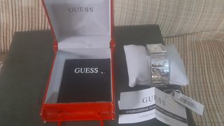 Reloj guess mujer