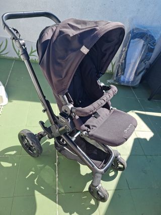 Silla para niño 3 piezas