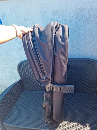 Silla para niño 3 piezas