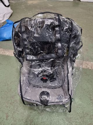 Silla para niño 3 piezas