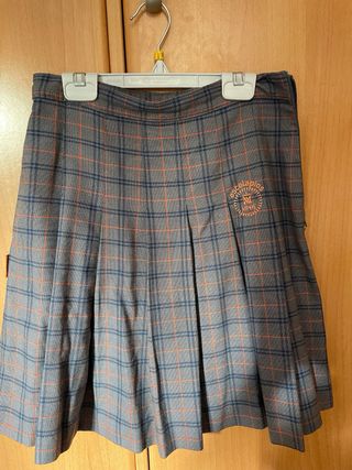 UNIFORME ESCOLAR ESCOLAPIOS