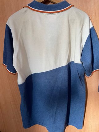 UNIFORME ESCOLAR ESCOLAPIOS