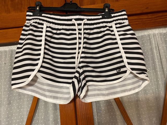 Pantalones cortos impermeables