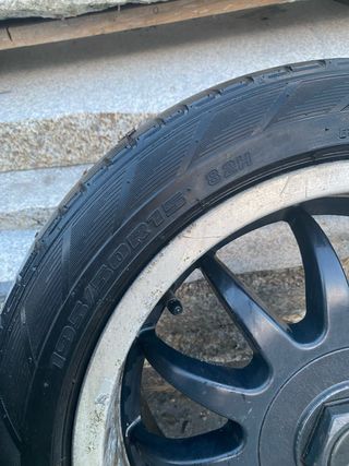 Llantas ATS en 15" 