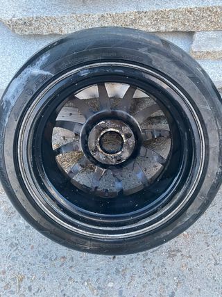 Llantas ATS en 15" 