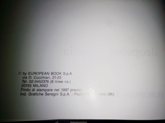 Enciclopedia Universale