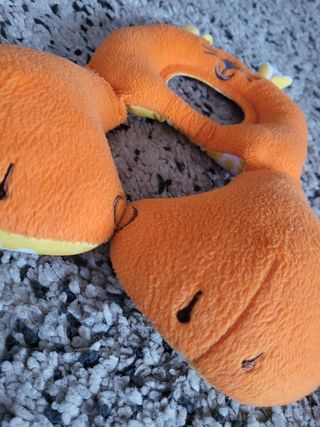 Cojin cervical Benbat para niños