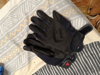 GUANTES VERANO daynese