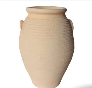TINAJA ROMANA BEIGE