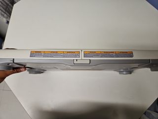 Wii balance