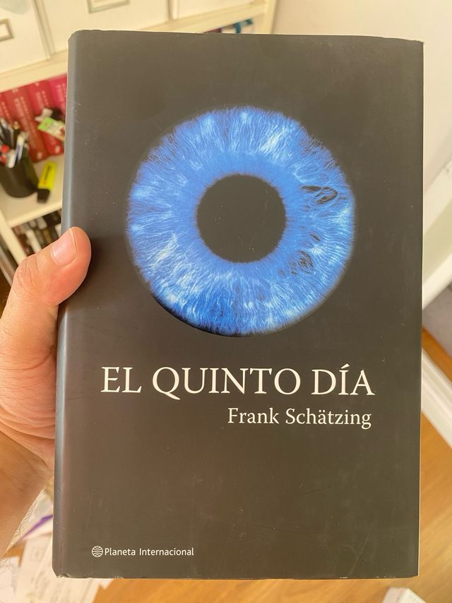 El quinto dia