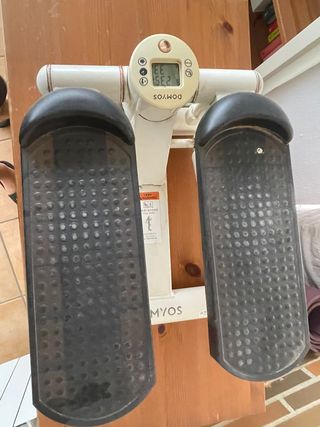 Tapis roulant Decathlon