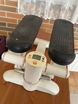 Tapis roulant Decathlon