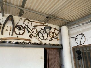 Antiguedades 