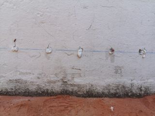 Tratamientos humedades 
