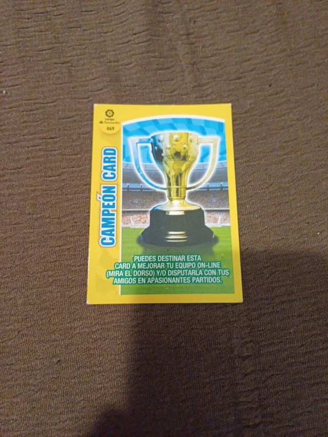Lote cromos adrenalyn 2017/2018
