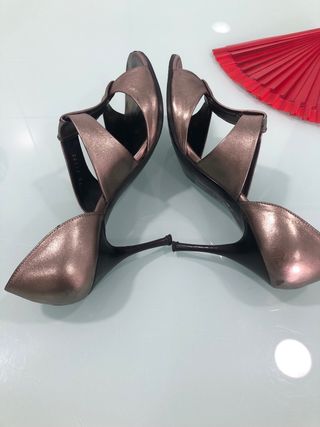 Zapatos de marca