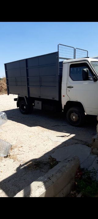 Linpieza de naves portes