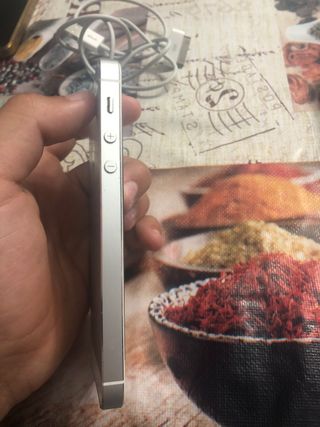 Iphone 5s
