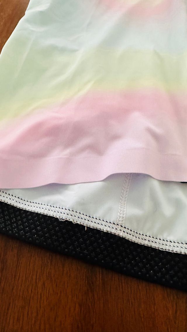 Maillot bici multicolor NUEVO