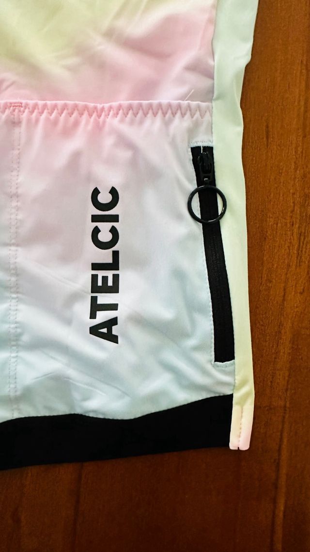 Maillot bici multicolor NUEVO