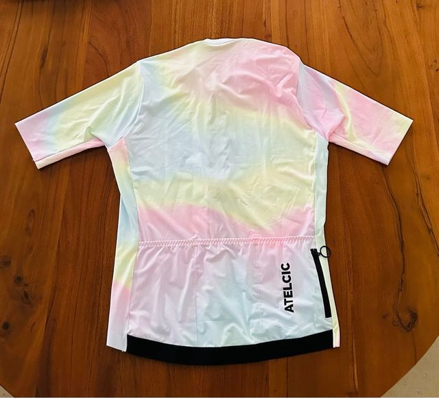 Maillot bici multicolor NUEVO