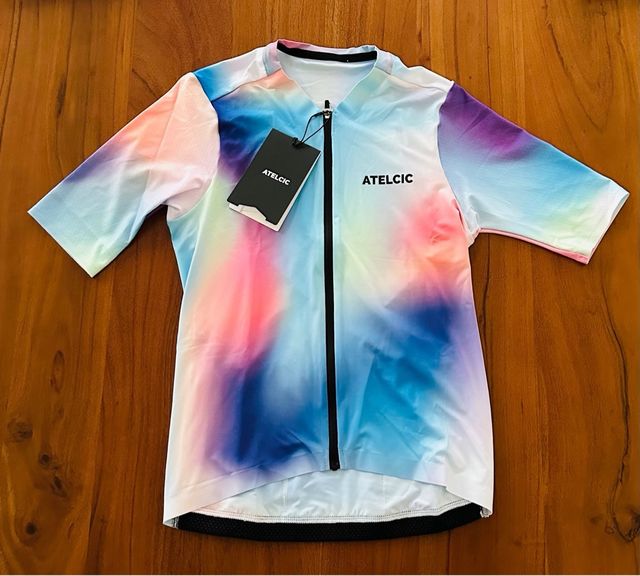 Maillot bici multicolor NUEVO