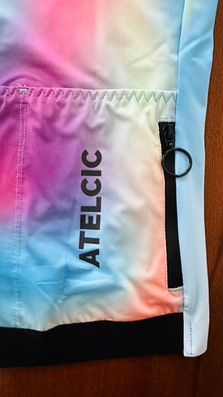 Maillot bici multicolor NUEVO