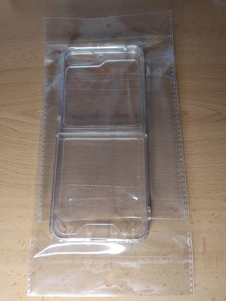 Funda Samsung Galaxy Z Flip 5