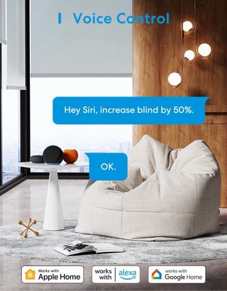 Interruptor Persianas WiFi//Apple-Alexa-Google